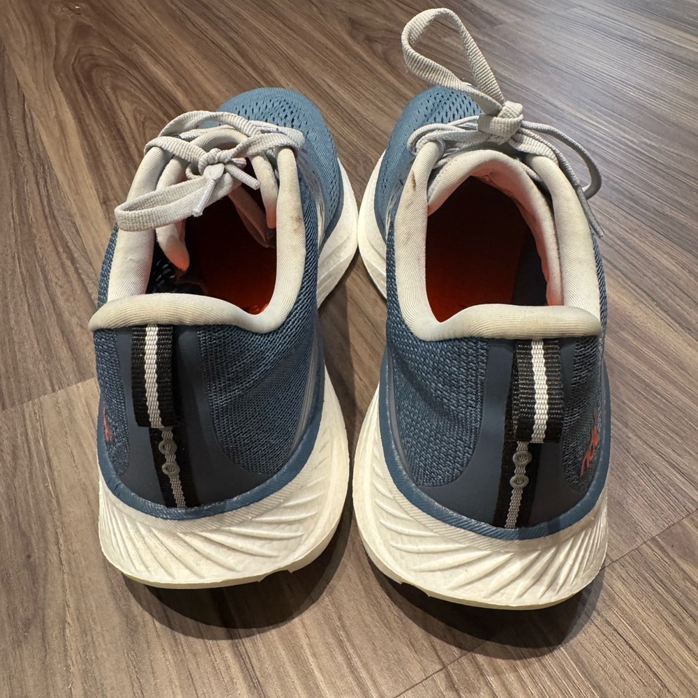 Saucony Ride 17 - Picture 3 of 5